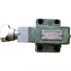 Válvula redutora de pressão DR10 DP1-10/25Y Válvula redutora de pressão DR10 DP1-10/25Y