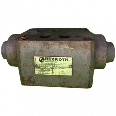 Válvula de retenção Z2S16-31B Válvula de retenção Z2S16-31B