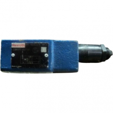 Válvula limitadora de pressão ZDB6 VP2 42 /100 Válvula limitadora de pressão ZDB6 VP2 42 /100