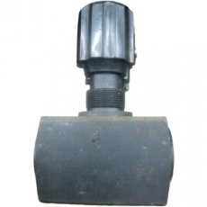 Válvula reguladora de fluxo AV30110P Válvula reguladora de fluxo AV30110P