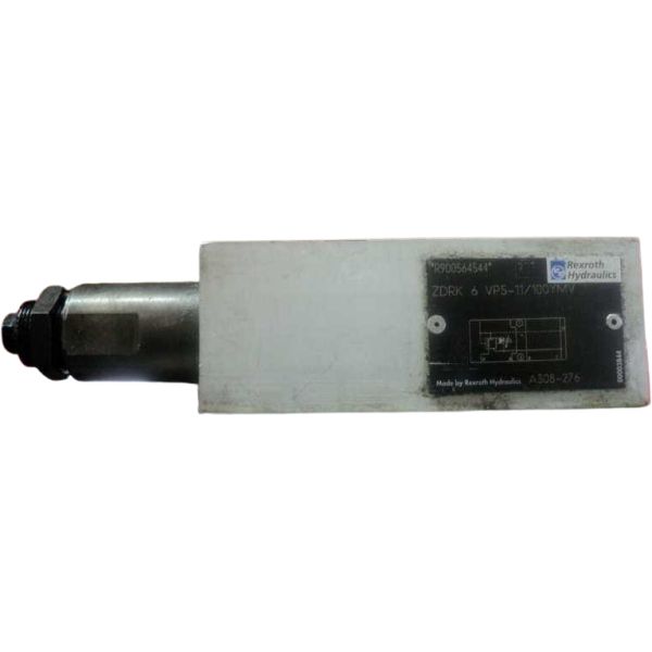 REXROTH usada