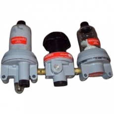 Conjunto lubrifil filtro 3530-1000, regulador 3560-2000, lubrificador 3580-1000 Conjunto lubrifil filtro 3530-1000, regulador 3560-2000, lubrificador 3580-1000