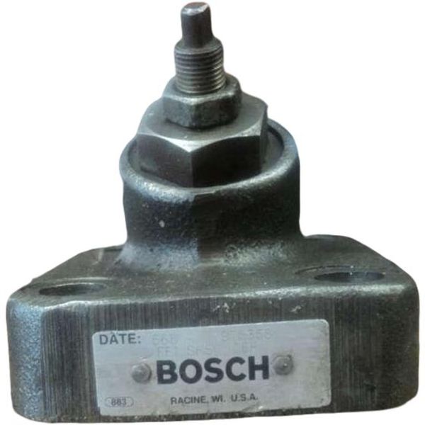 marca: Bosch <br />
modelo: FF1SHSO06H <br />
estado: usada