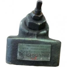 Válvula hidráulica VRVNCSHS008 Válvula hidráulica VRVNCSHS008