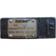 Válvula hidráulica VUDRPM-10201 Válvula hidráulica VUDRPM-10201