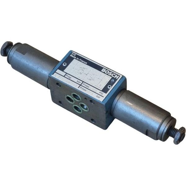 marca: Bosch <br />
modelo: 0811109143 <br />
estado: nova <br />
