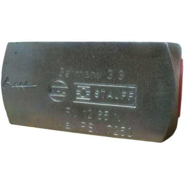 marca: Stauff <br />
modelo: RV1265N <br />
estado: nova