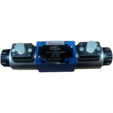 Válvula direcional 4WE6D6X/OFEG24N9Z4 Válvula direcional 4WE6D6X/OFEG24N9Z4