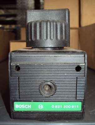 marca: Bosch <br/>modelo: rosca 3/4 <br/>estado: seminovo