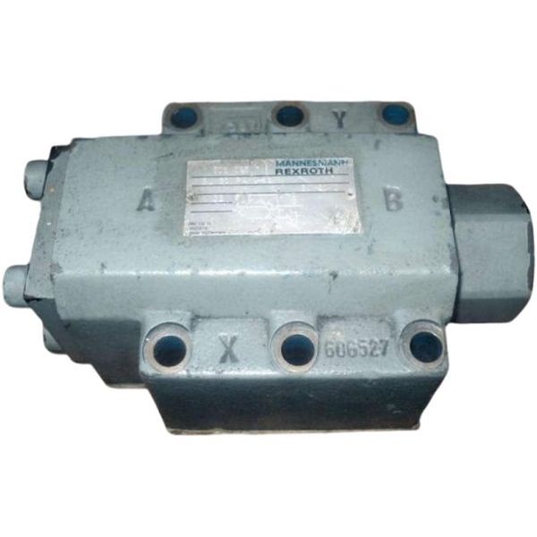 marca: REXROTH <br/>modelo: SL30PA142V <br/>estado: usada