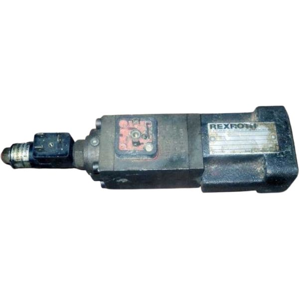 marca: REXROTH <br/>modelo: 2FRE6B16QRV <br/>estado: usada