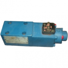 Válvula proporcional limitadora de pressão DBEM10 31B/200Y Válvula proporcional limitadora de pressão DBEM10 31B/200Y