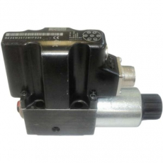 Válvula hidráulica RE06M35T2N1F026 Válvula hidráulica RE06M35T2N1F026