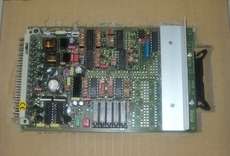 Placa eletronica (modelo: EE90104-10X526) p/ válvula hidráulica