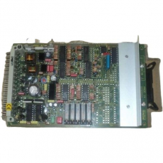 Placa eletrônica PARKER EE90104-10X526 para válvula hidráulica Placa eletrônica PARKER EE90104-10X526 para válvula hidráulica