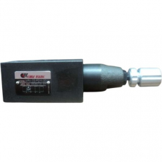 Válvula hidráulica MRV-03-P3-K-20 Válvula hidráulica MRV-03-P3-K-20