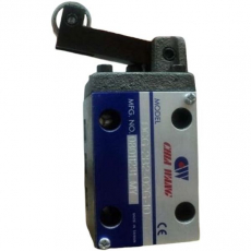 Válvula hidráulica DCG2B202G10 Válvula hidráulica DCG2B202G10