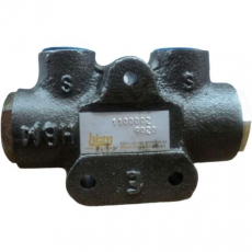 Válvula hidráulica 11000029020 Válvula hidráulica 11000029020