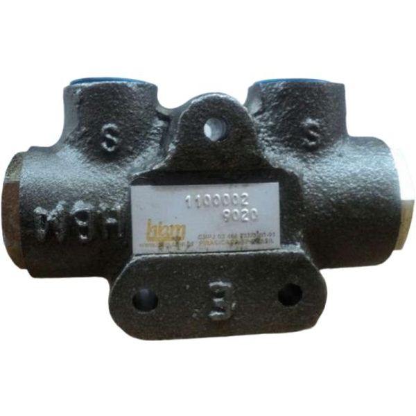 marca: HBM <br />
modelo: 11000029020 <br />
estado: nova