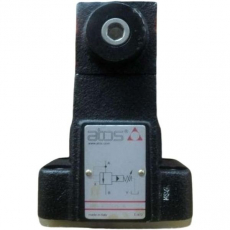 Válvula de controle de pressão AGIU-10/350/5 16 Válvula de controle de pressão AGIU-10/350/5 16