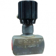 Válvula hidráulica NDV Válvula hidráulica NDV