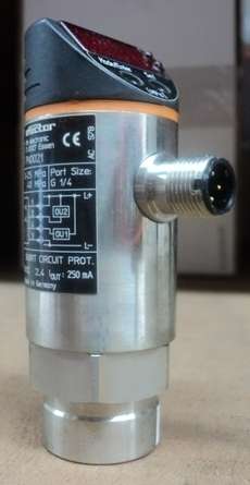 Sensor de pressão (modelo: PN0021)