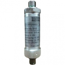 Transdutor de pressão HM14-10/315 Transdutor de pressão HM14-10/315