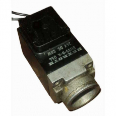 Bobina hidráulica  REXROTH GU35-0-A 054 24VDC 28W  usada Bobina hidráulica  REXROTH GU35-0-A 054 24VDC 28W  usada