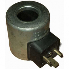 Bobina hidráulica 1837001225 12VDC usada Bobina hidráulica 1837001225 12VDC usada