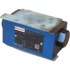 Válvula de retenção Z2S61-64 Válvula de retenção Z2S61-64