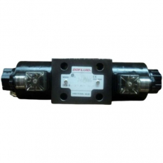 Válvula hidráulica DFA033C2D24357E Válvula hidráulica DFA033C2D24357E