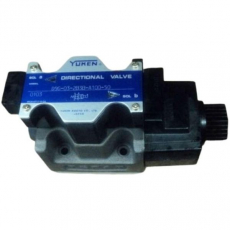 Válvula hidráulica DSG032B3B-A100-50 Válvula hidráulica DSG032B3B-A100-50
