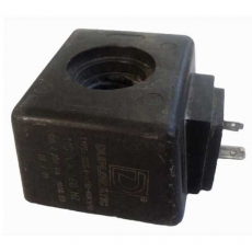 Bobina hidráulica  DUPLOMATIC C254A11060K1/10 110VAC 60Hz seminova Bobina hidráulica  DUPLOMATIC C254A11060K1/10 110VAC 60Hz seminova