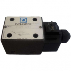 Válvula hidráulica D4D23-TA/60 Válvula hidráulica D4D23-TA/60