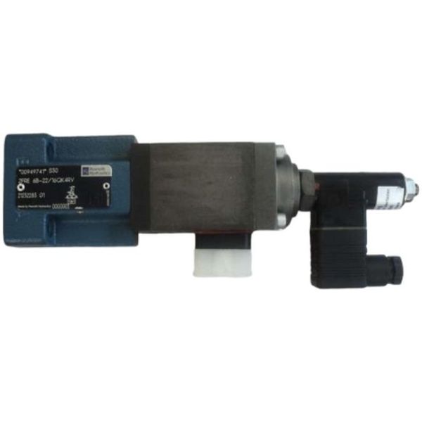 marca: REXROTH <br/>modelo: 2FRE6B2216QK4RV <br/>estado: nova