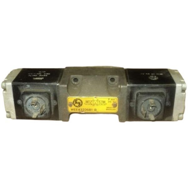 marca: Hydraulik Ring <br />
modelo: WEE43T06B1B <br />
estado: usada