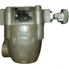 Válvula hidráulica R4U06-5A5-10-A1 Válvula hidráulica R4U06-5A5-10-A1