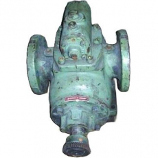 Bomba hidráulica usada Bomba hidráulica usada