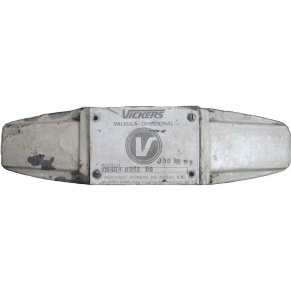 marca: VICKERS <br/>
modelo: DG4S4012A50 <br/>
estado: usada