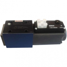 Válvula direcional 4WRPH10 C3B100L-20/G24Z4/M Válvula direcional 4WRPH10 C3B100L-20/G24Z4/M