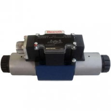 Válvula direcional proporcional 4WRAEB 6 W1523/G24N9K31/A1V Válvula direcional proporcional 4WRAEB 6 W1523/G24N9K31/A1V