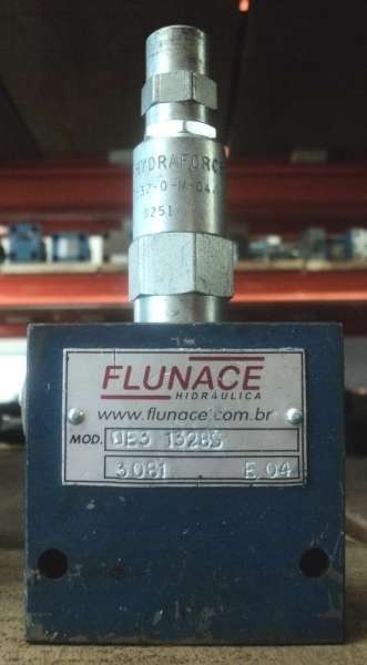 marca: FLUNACE <br/>modelo: OE31328S <br/>estado: usada