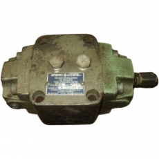 Válvula hidráulica RG06F123 Válvula hidráulica RG06F123