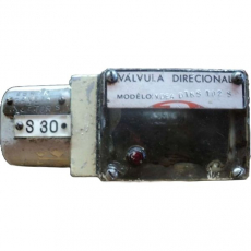 Válvula hidráulica VDE4-DTKS-102S Válvula hidráulica VDE4-DTKS-102S
