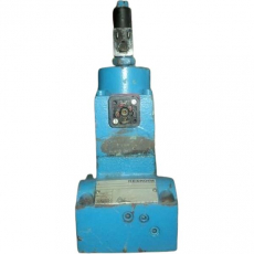 Válvula de controle de fluxo proporcional 2FRE10-42/50L Válvula de controle de fluxo proporcional 2FRE10-42/50L