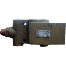 Válvula hidráulica 1704 028 000 D86 Válvula hidráulica 1704 028 000 D86