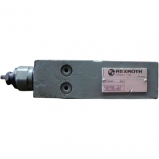 Válvula limitadora de pressão ZDBDS 10VA Válvula limitadora de pressão ZDBDS 10VA