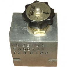 Válvula hidráulica OS23164 Válvula hidráulica OS23164