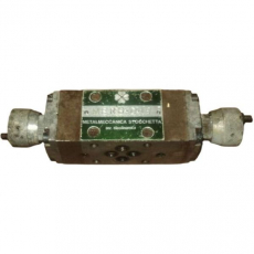 Válvula hidráulica MERS-D-19 Válvula hidráulica MERS-D-19