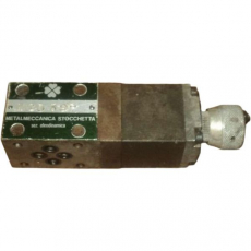 Válvula hidráulica MGD3SP Válvula hidráulica MGD3SP